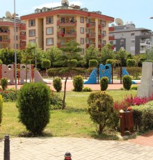 Apartment Oba