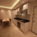 Apartment Oba в Аланье: апартаменты для пляжного отдыха
