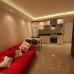 Apartment Oba в Аланье: апартаменты для пляжного отдыха