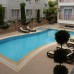 Apartment Oba в Аланье: апартаменты для пляжного отдыха