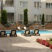 Apartment Oba в Аланье: апартаменты для пляжного отдыха