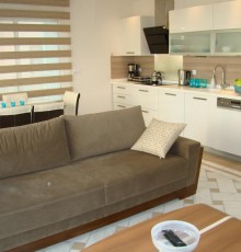 Apartment Guzelyali