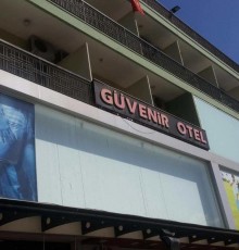 Guvenir Hotel 2*