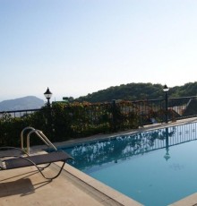 Dream Holiday Villa