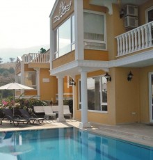 Dream Villa 2