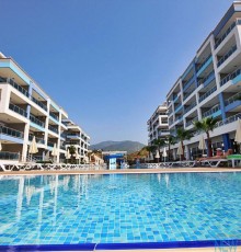 Alanya Apartments
