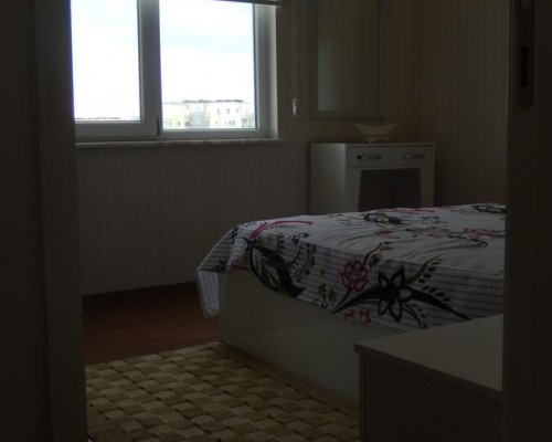 My World Apartment, Аланья (Махмутлар) — апартаменты для пляжного отдыха