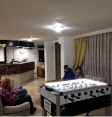 Enver Bey Apartmani
