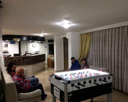Enver Bey Apartmani в Аланье: честный обзор апартаментов от турагента