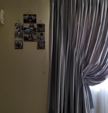 Riverside Apartment