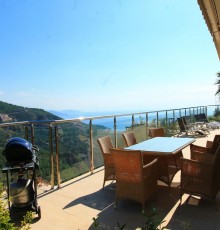 Villa Dream View