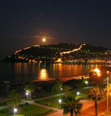Villa Alona