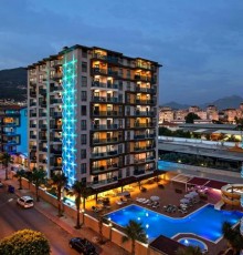 Granada City Elena Apartment