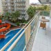 Carmen Suite Hotel 3* (Аланья, Турция): честный обзор от турагента