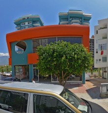 Angels Home Alanya