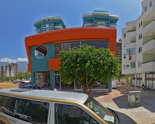 Angels Home Alanya — апартаменты в Махмутларе, Аланья