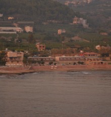 Antik Beach Pansiyon
