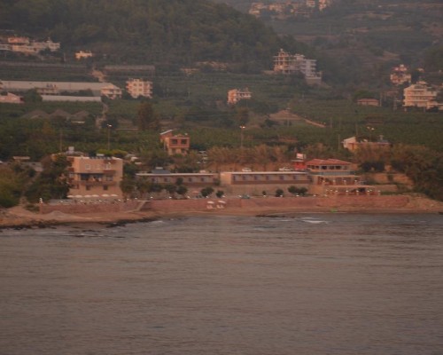 Antik Beach Pansiyon в Аланье: взгляд турагента