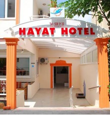 Hayat Apart Hotel Hayat Apart Hotel