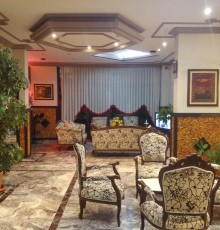 Gold River Apart Otel