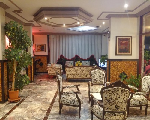 Gold River Apart Otel, Аланья: апарт-отель для спокойного пляжного отдыха