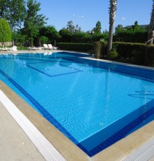 Oba Saray 2 Apartment