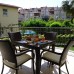 Oba Saray 2 Apartment в Аланье: апартаменты для пляжного отдыха