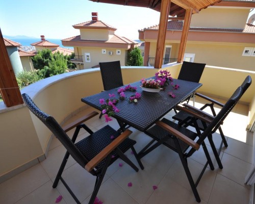 Hillside Villa, Аланья: подбор тура под ваши даты