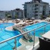 Apartment in Olive City, Аланья: апартаменты с полной инфраструктурой комплекса