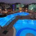 Apartment in Olive City, Аланья: апартаменты с полной инфраструктурой комплекса