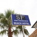 San Francisco Beach Hotel 3* (Аланья): честный обзор от турагента