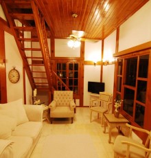 Tophane Villa