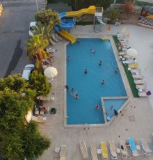 Otel 1461