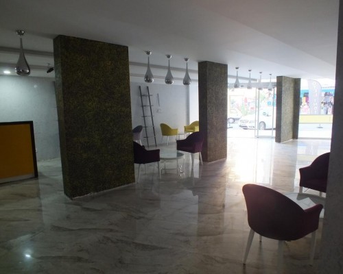 Otel 1461, Аланья: честный взгляд турагента