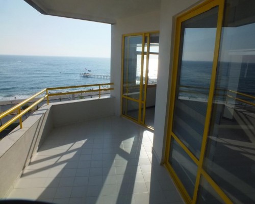 Otel 1461, Аланья: честный взгляд турагента