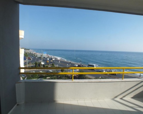 Otel 1461, Аланья: честный взгляд турагента