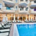 Novella Apart Hotel (Аланья): взгляд турагента на апарт-отель