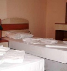 Cemal Bey Apart Hotel