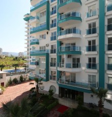 Angel Homes II Finli