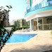 Angel Homes II Finli в Аланье: апартаменты для пляжного и активного отдыха