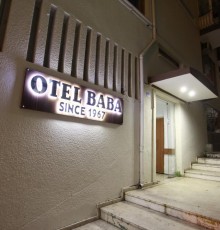 Baba Otel