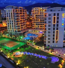 Sadad Nordic Residence