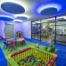 Sadad Nordic Residence, Аланья: апартаменты с бассейнами и спортом