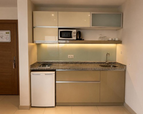 Delfino Butik Otel, Аланья — подбор тура у персонального агента