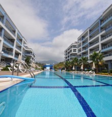 Aura Residence