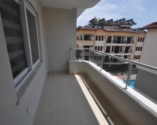 Best Home 11 B blok No-18, Аланья: честный обзор и подбор тура