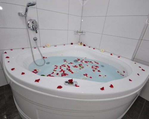 NL Luxury Duplex in Aqua Residence, Аланья: мой экспертный обзор