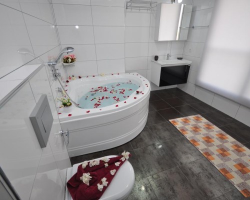 NL Luxury Duplex in Aqua Residence, Аланья: мой экспертный обзор