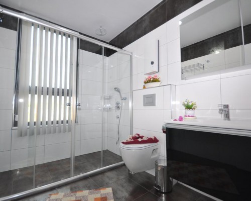 NL Luxury Duplex in Aqua Residence, Аланья: мой экспертный обзор
