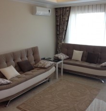 TRIO PARK Oba Alanya